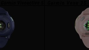 Garmin Vivoactive 5 VS Garmin Venu 3S