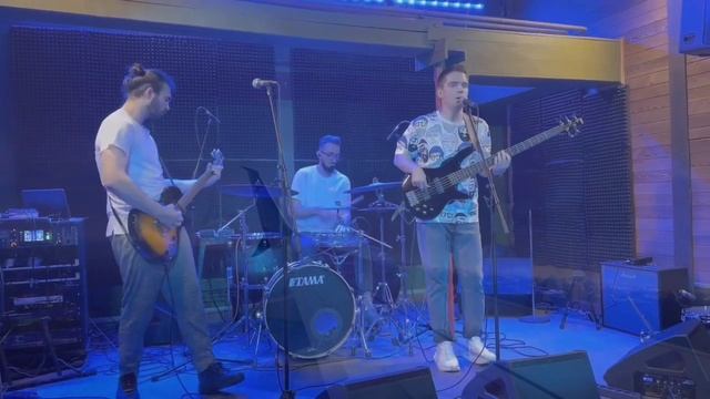 Больше тебя (живое выступление) смотреть онлайн