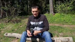 Установил прошивку Magic Lantern на canon 5D mark 3.