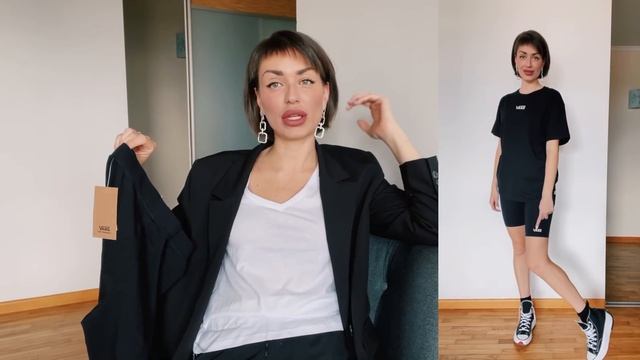 удачные ?? и плохие ? покупки одежды и обуви с сайта ASOS и Farfetch + новая дизайнерская сумка смотреть онлайн