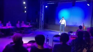 Вышел 🕺и спел🎙️ Муслима Магомаева🔥🔥🔥 #концерт #класснопоет #магомаев