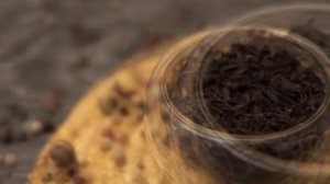 Красный чай "Юннань"