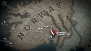 Почему немцы так и не создали ядерную бомбу? Британская диверсия в Веморке (Kings and Generals RUS)