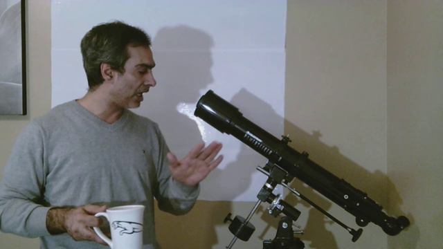 celestron 70mm power seeker #telescope #refractor #astronomy #celestron #skywatcher #meade #orion смотреть онлайн