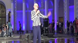 Леонид Лейкин и Анвар Либабов - ай-ай-ай