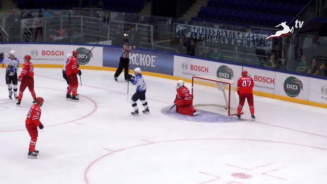 Кубок Губернатора 2015. День 5-й смотреть онлайн