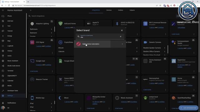 The Truth About Home Assistant SkyConnect: Is it the Future? смотреть онлайн