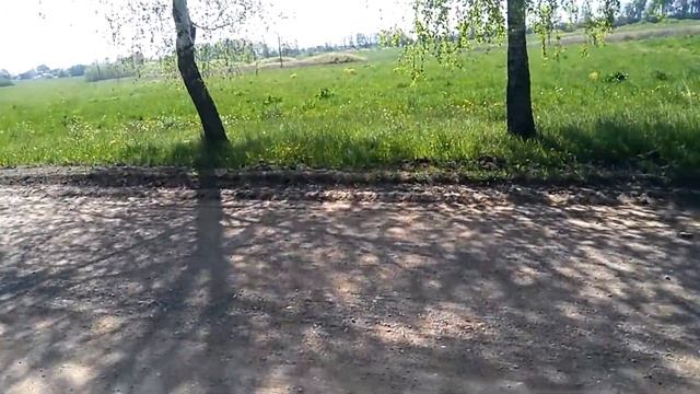Слуцкие дороги которым позавидует немецкий автобан)). смотреть онлайн