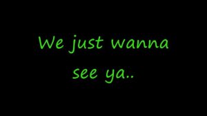 Party Rock Anthem by LMFAO Lyrics
