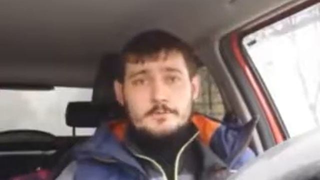 Лучшая песня про наши дороги.От чего я  в России дорогам не рад смотреть онлайн