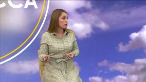 Утро Донбасса. 1 апреля 2024г. Дела семейные. Общие увлечения и досуг. Ирина Царук.