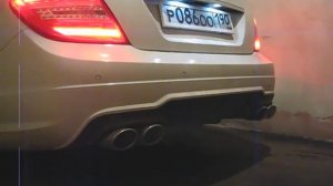 Выхлоп 1.8 Турбо