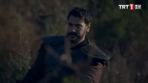 Diriliş Ertuğrul 43. Bölüm