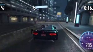 Need for speed музыка Оп мусорок