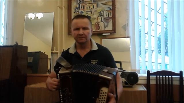 Промыслов Иван - Спустилась ночь над засыпающими клёнами смотреть онлайн