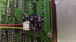 IMMO OFF ECU BOSCH ME2.1 ALFA / FIAT 3.0 V6 CON EMULADOR