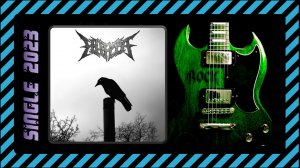 HartA - Вороньё (2023) (Heavy Metal)