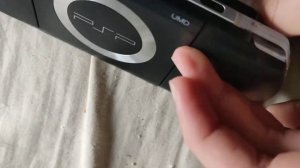 обзор psp и psp street