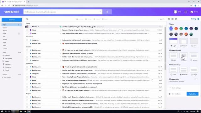 Yahoo Basic Mail | Yahoo Mail Basic смотреть онлайн