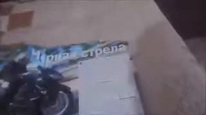 Обзор журнала Автомир (43 неделя 2007 года)