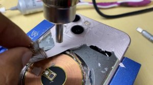 iPhone 13 Back Glass Replacement: How To Do It Yourself