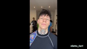 Быть собой - клип без границ (TikTok 2021) | NILETTO FAN-FAMILY | без границ