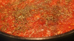 Запеканка из кабачков и баклажанов