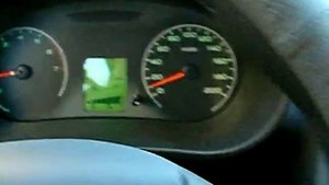 Гранта. Особенности работы кпп.