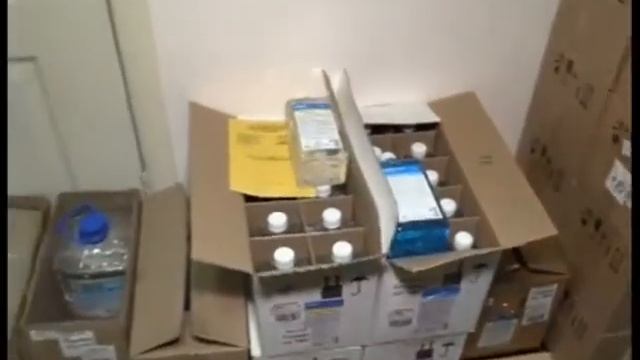 Работа медиков Славяносербска смотреть онлайн