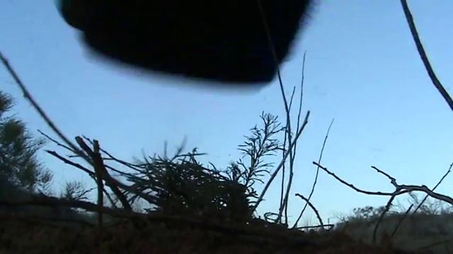 Прыжок через видеокамеру