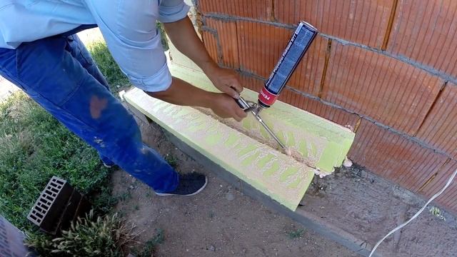 Утепление цокольной части смотреть онлайн