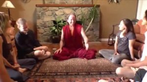 Основы энергетики Йоги, Геше буддизма Майкл Роуч Йога Леди Нигумы, русский перевод