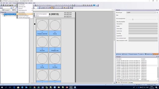 PCSCHEMATIC and Marking (Clip Project) смотреть онлайн