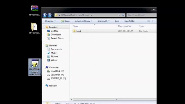 Как сделать DOS загрузочной USB Флэшки смотреть онлайн