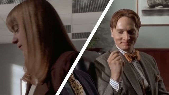 Американский Психопат которого вы не знали... смотреть онлайн