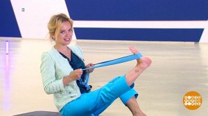 Легкие ноги. Доброе утро. Суббота. Фрагмент выпуска от 25.06.2022