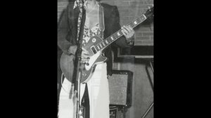 KRISHNA BLACK EAGLE'S EARLY FUNKY DAYS 4