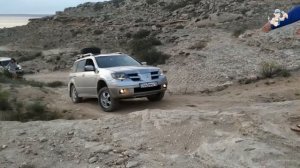 Самый дешёвый  КРОССОВЕР на каждый день!