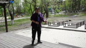 Жизнь в хуторе Пролетарка