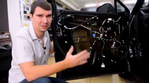 Новенький Rav 4 на столько плох? Шумоизоляция TOYOTA Rav 4 2020