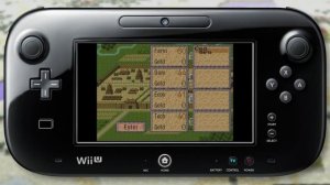 Romance of the Three Kingdoms IV: Wall of Fire Wii U VC trailer