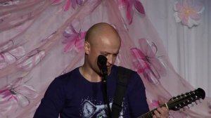 Анатолий Топыркин - "Жизнь такая штука..."