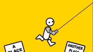 BIONIC COMMANDO (Zero Punctuation)