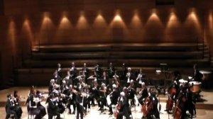 Pavel Berman suona Max Bruch: Concerto in sol minore - III movimento