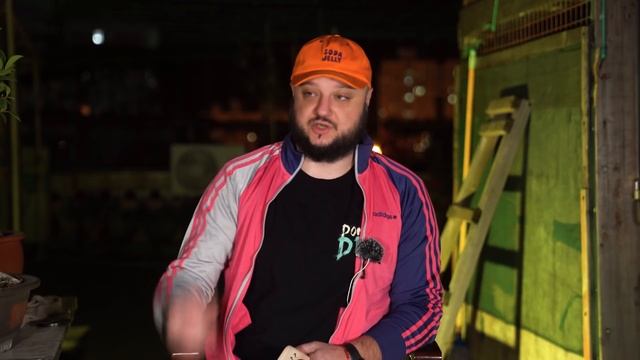 ГЛАВНАЯ СПЕЦИЯ ПЛАНЕТЫ ЗЕМЛЯ. УДИВИТЕЛЬНАЯ ИСТОРИЯ ЧЁРНОГО ПЕРЦА