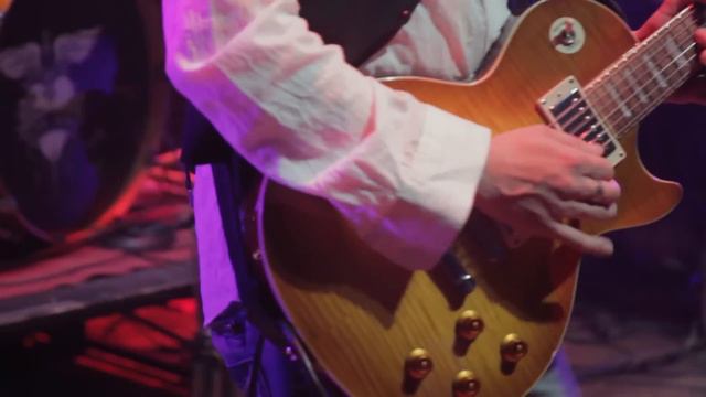 Bon Jovi - Always (Cover by SOMA) смотреть онлайн