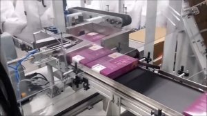 картонажное упаковочное оборудование