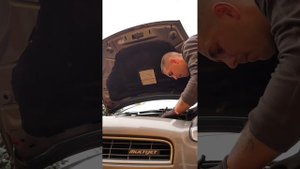 Wymiana akumulatora w Fiat Bravo - Замена АКБ в Fiat Bravo - Replacement battery Fiat Bravo