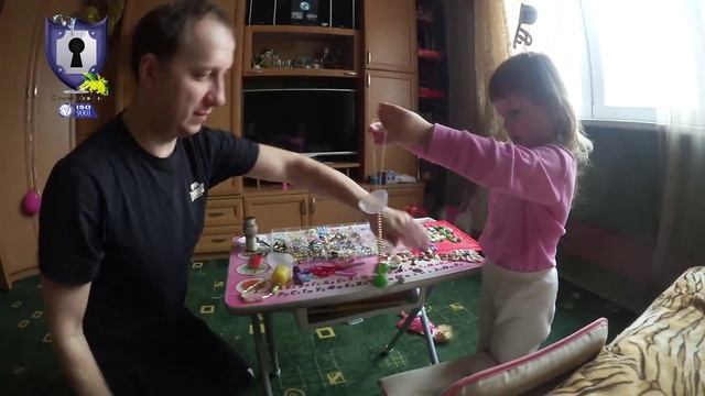 Кукла марионетка своими руками смотреть онлайн