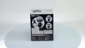 Nendoroid NieR-Automata 9S (YoRHa No. 9 Type S) NieR-Automata Box Video